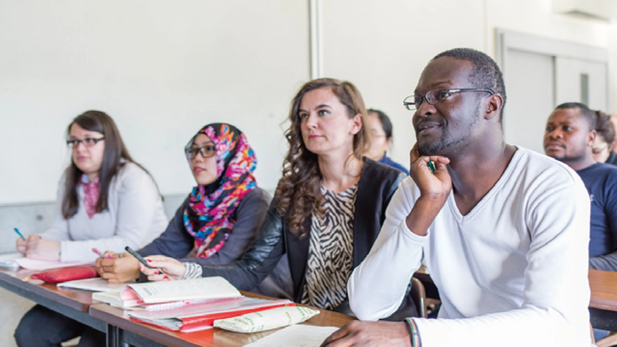 教員研修プログラム